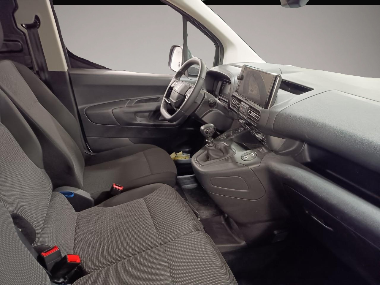 Fiat Doblo (03/2025, Diesel)