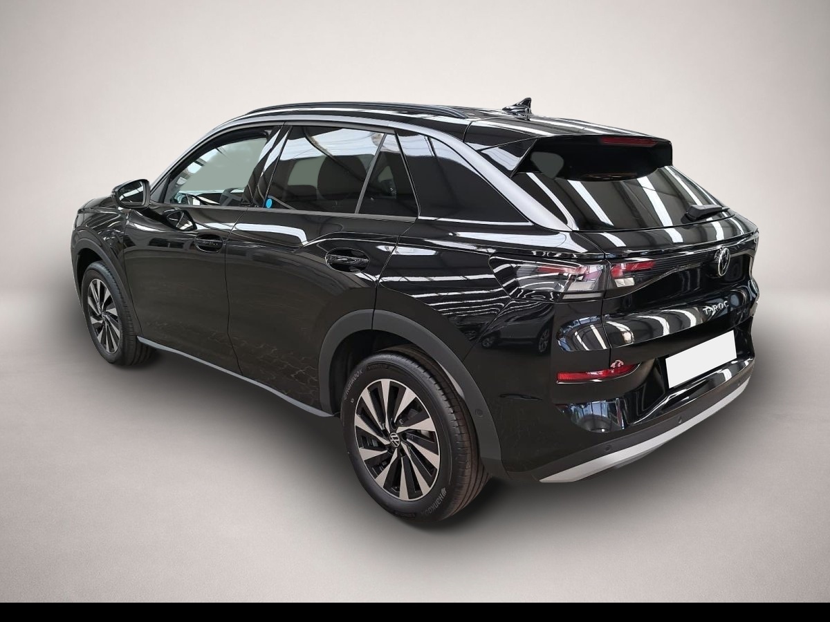 Volkswagen T-Roc, Bild 3 von 4
