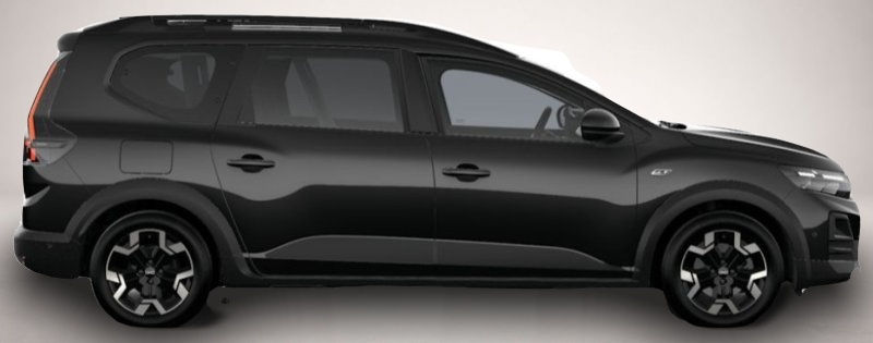 Dacia Jogger (06/2026, Hybrid (Benzin/Elektro))