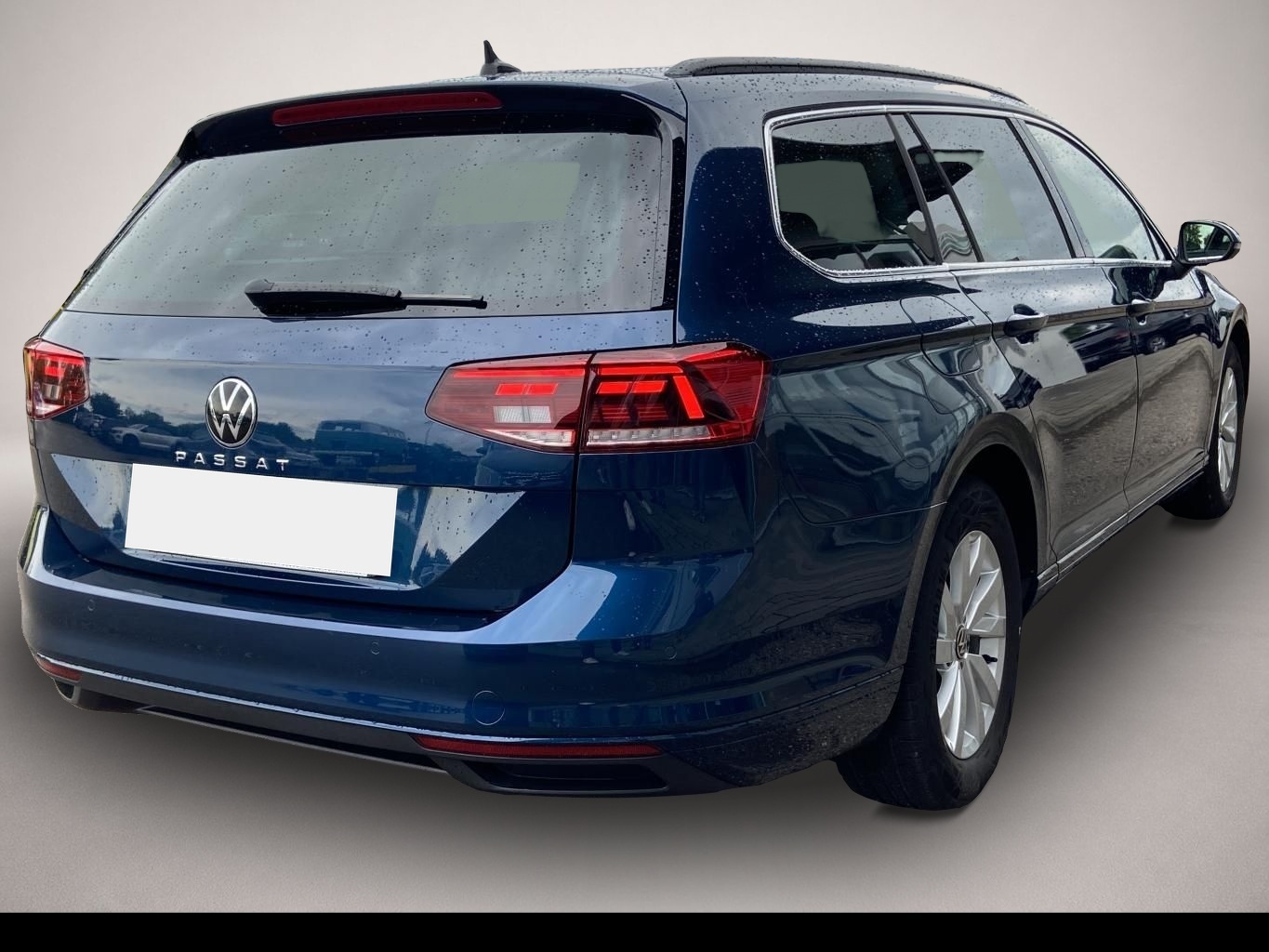 Volkswagen Passat Variant (02/2023, )