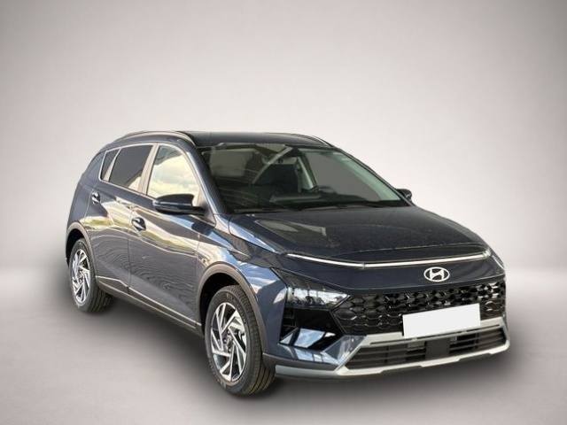 Hyundai BAYON (12/2025, Benzin)