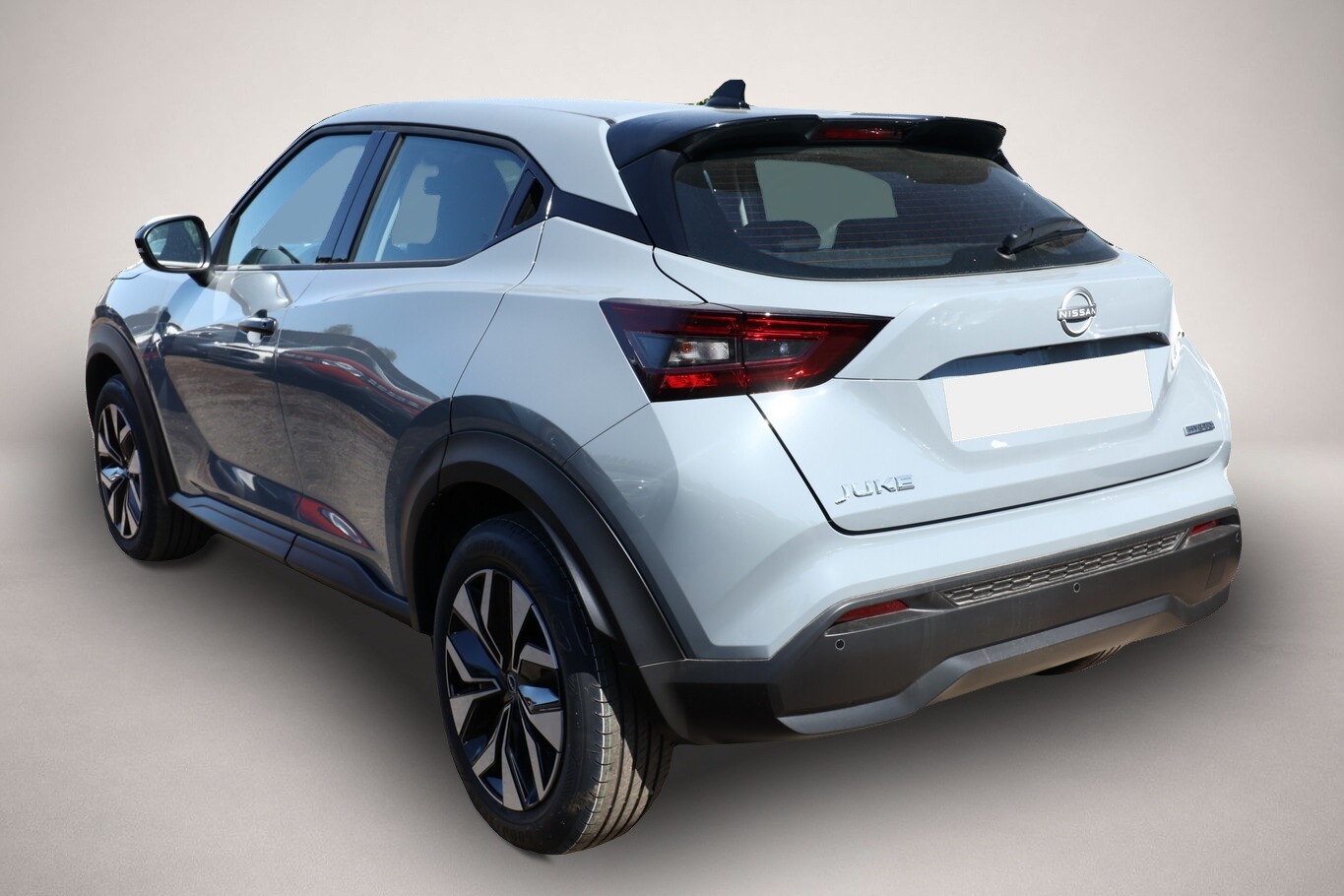 Nissan Juke (09/2025, Hybrid (Benzin/Elektro))