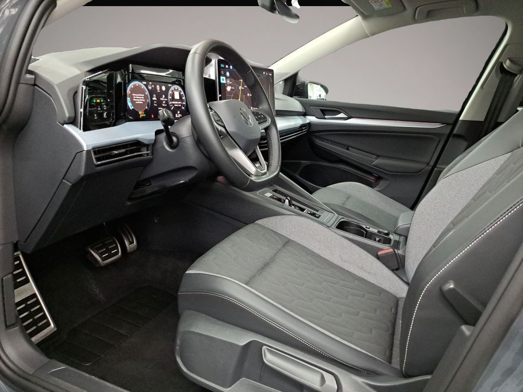 Volkswagen Golf (09/2024, )