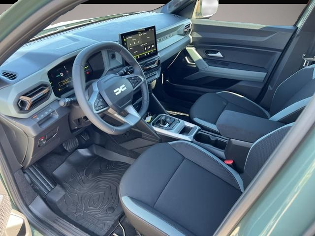 Dacia Duster, Bild 3 von 5