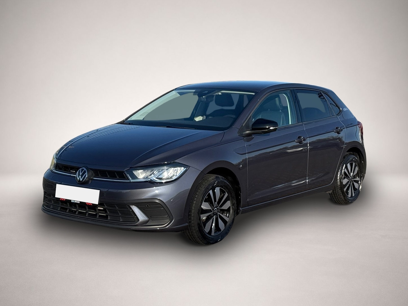 Volkswagen Polo (12/2025, Benzin)
