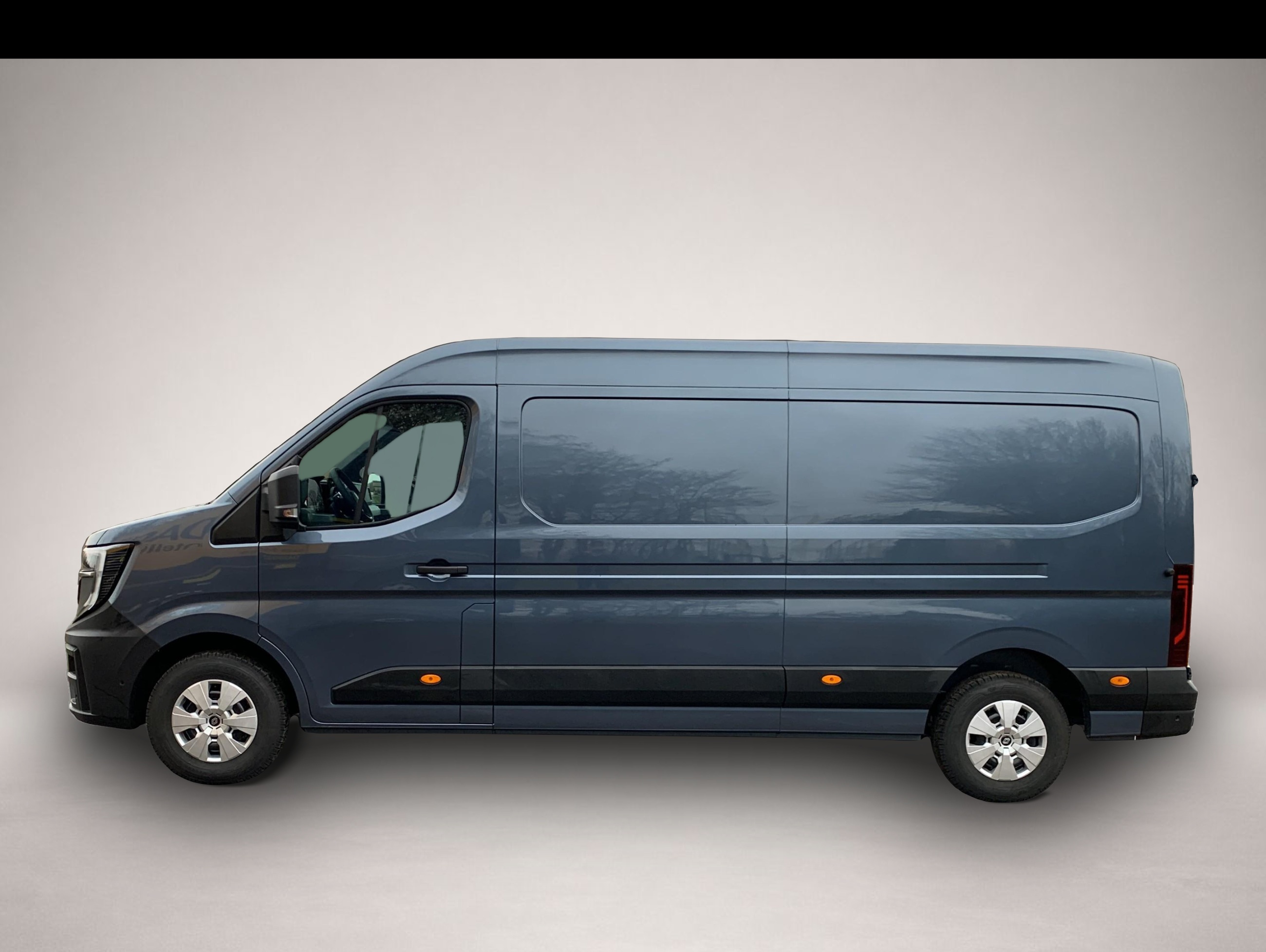 Renault Master (05/2026, Diesel)