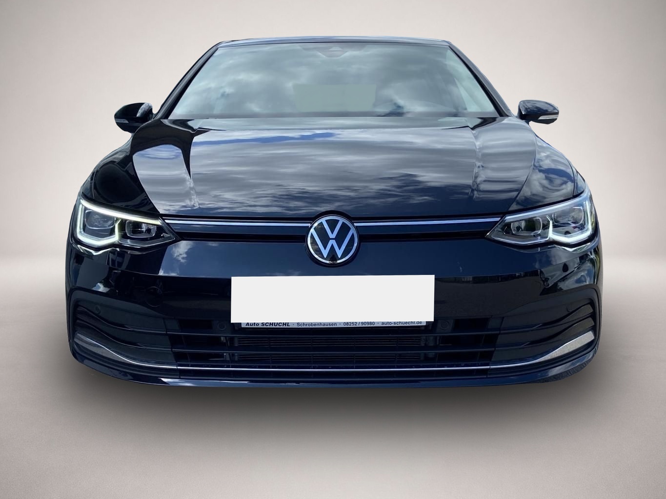 Volkswagen Golf (01/2023, )