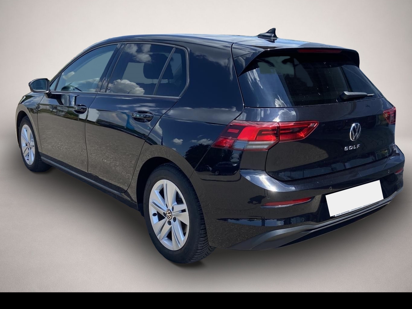 Volkswagen Golf (03/2023, )