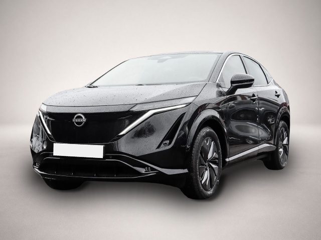 Nissan Ariya (, ELECTRIC)