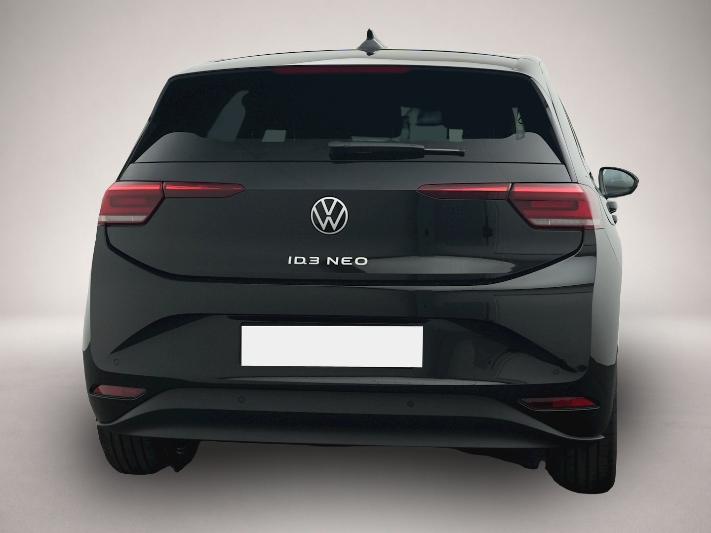 Volkswagen ID.3 (, ELECTRIC)