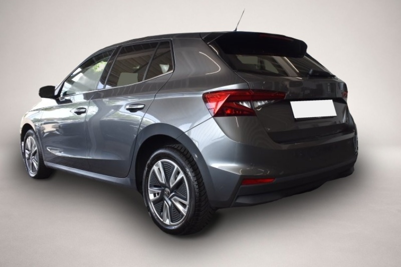 Skoda Fabia (06/2022, )