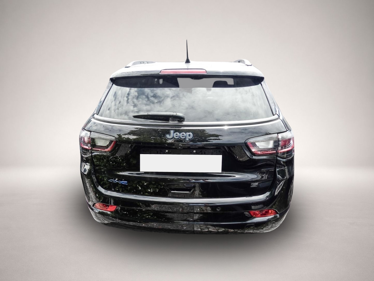 Jeep Compass (12/2022, )
