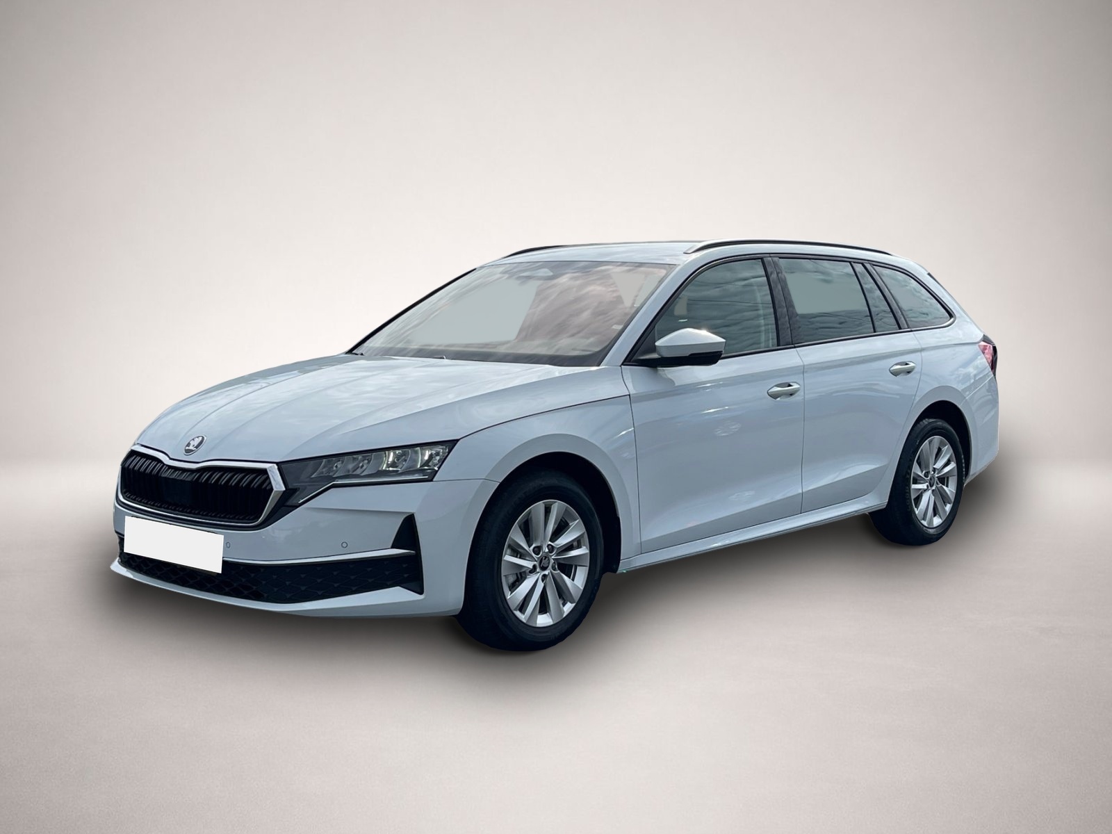Skoda Octavia (04/2026, Benzin)