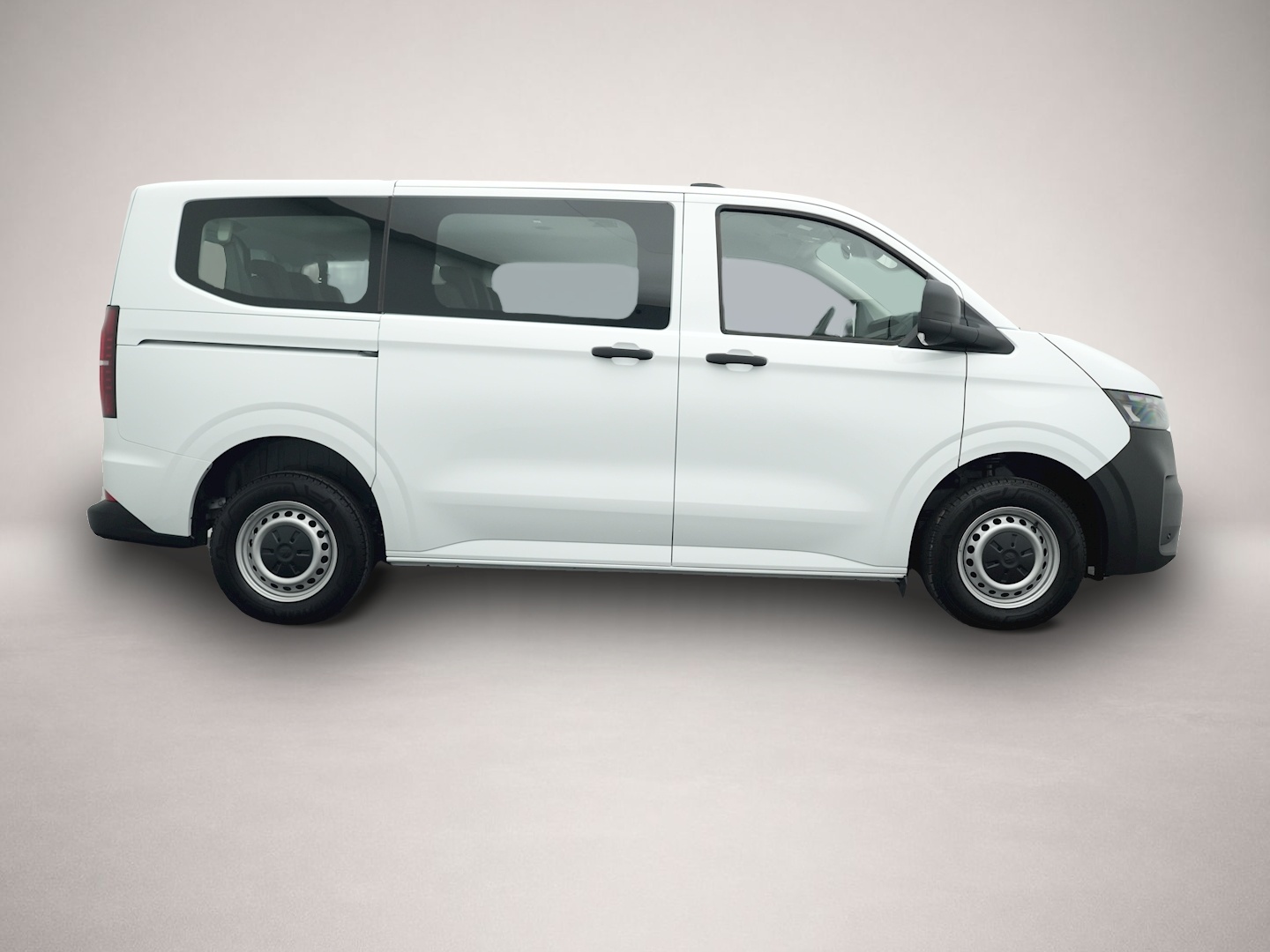 Volkswagen T7 Kombi (, Diesel)