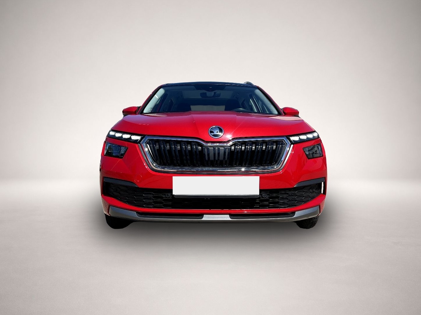 Skoda Kamiq (12/2019, )