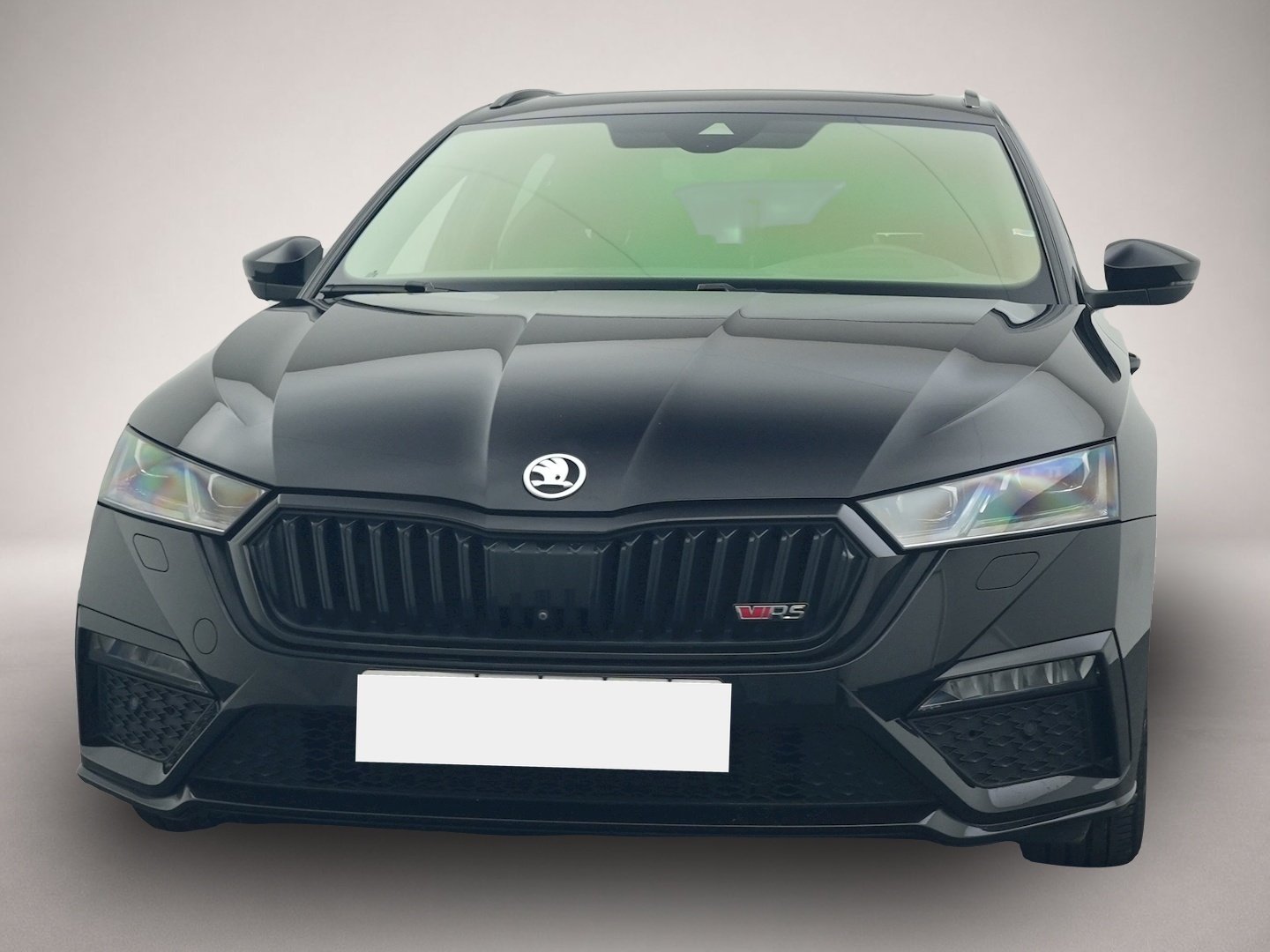 Skoda Octavia (05/2024, Diesel)