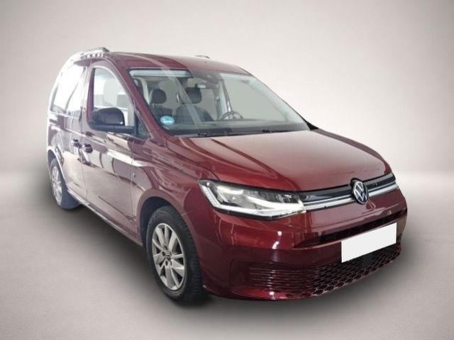 Volkswagen Caddy (05/2024, Diesel)