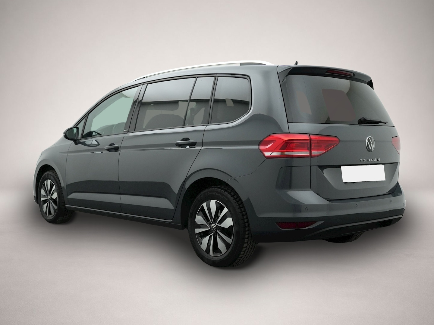 Volkswagen Touran (07/2024, Diesel)
