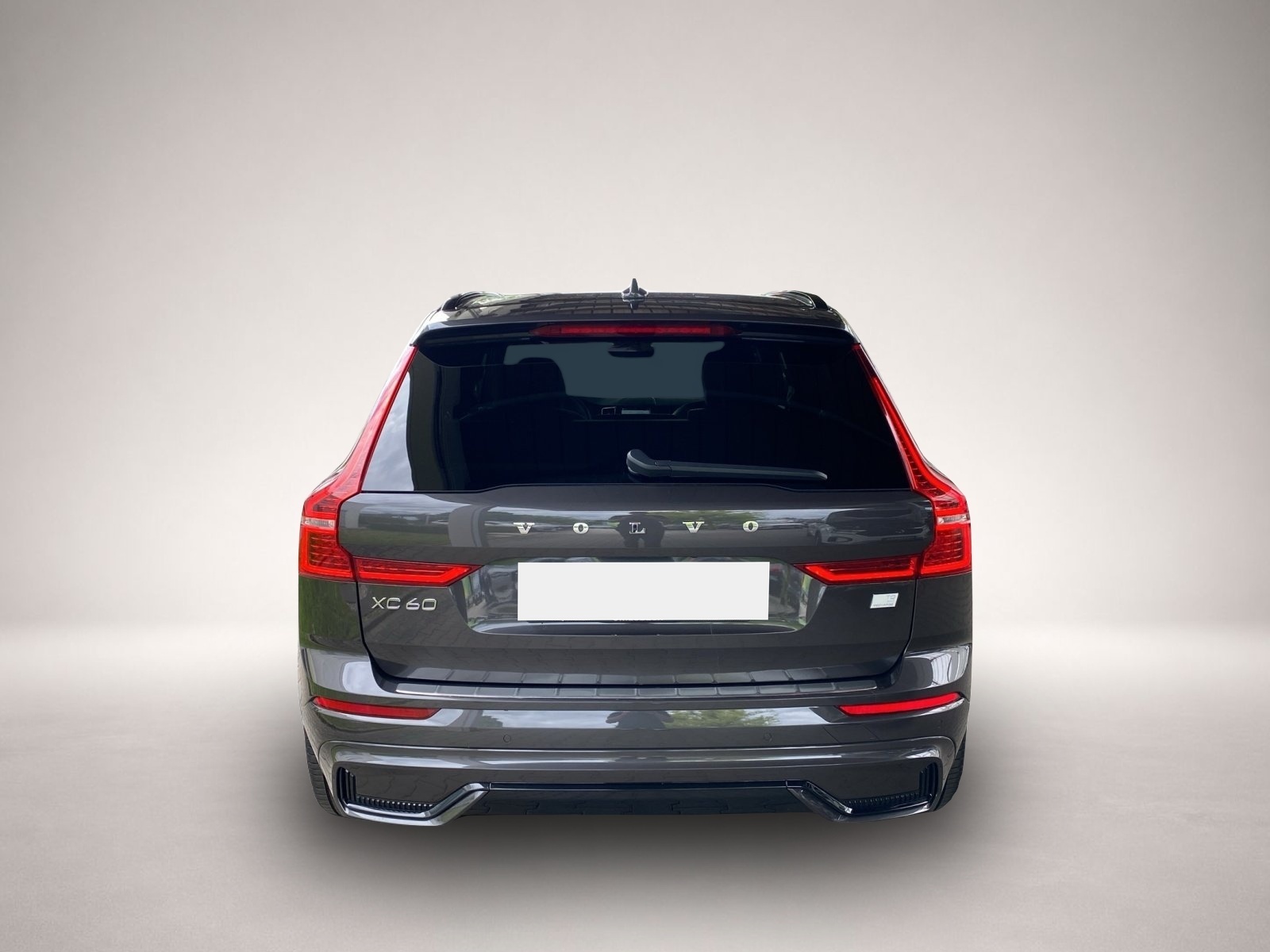 Volvo XC60 (10/2023, )
