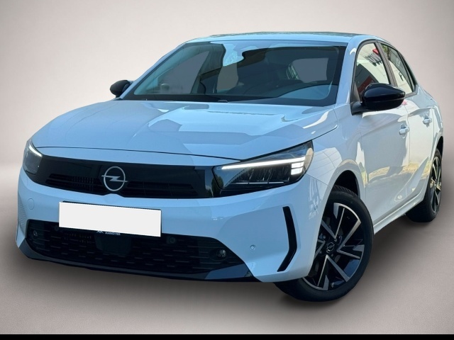 Opel Corsa (08/2026, Benzin)