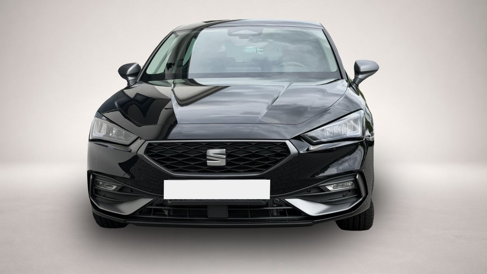 SEAT Leon, Bild 3 von 6
