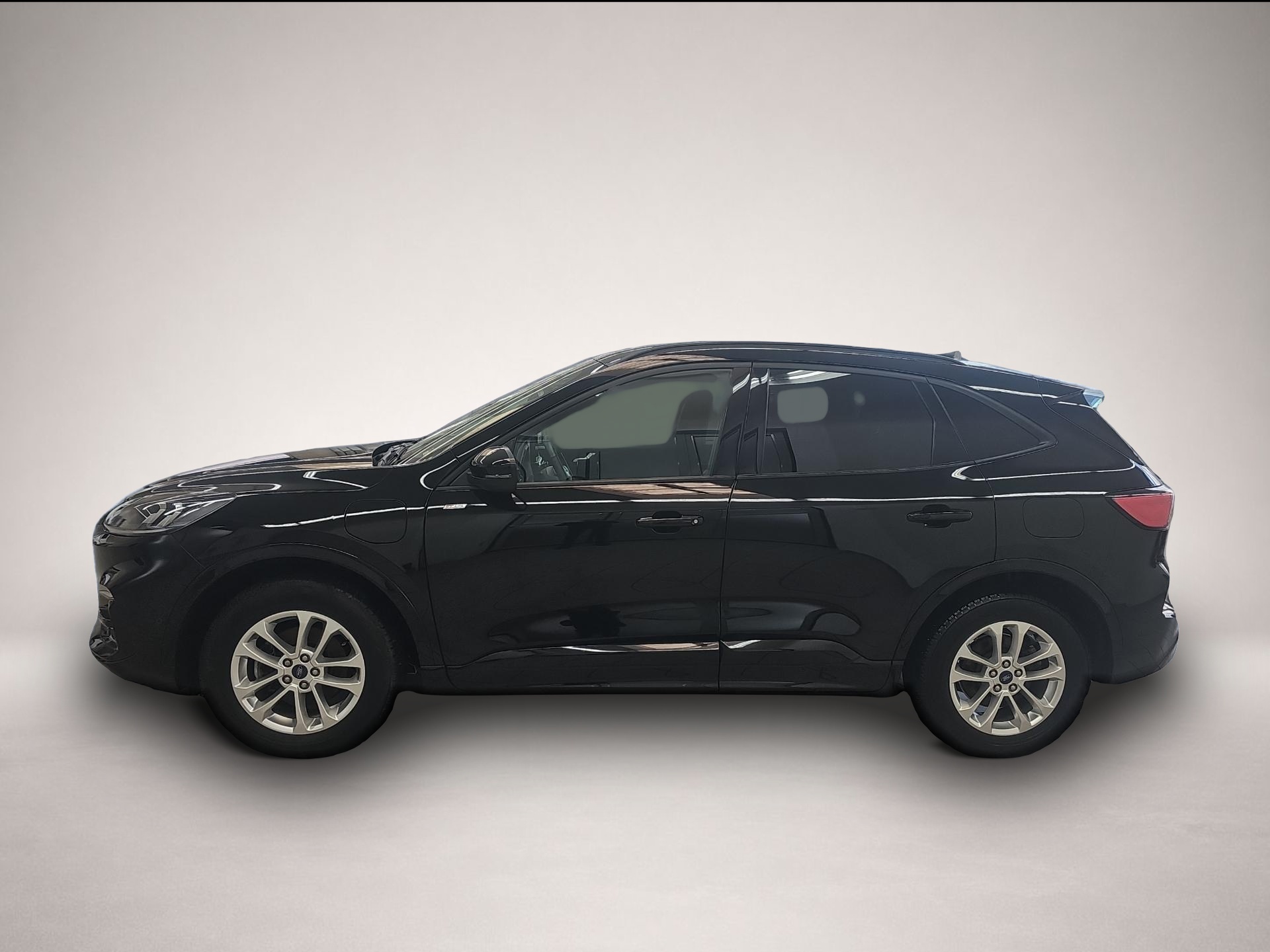 Ford Kuga (10/2022, Hybrid (Benzin/Elektro))