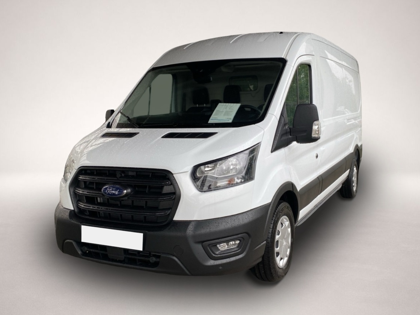 Ford Transit (03/2025, Diesel)