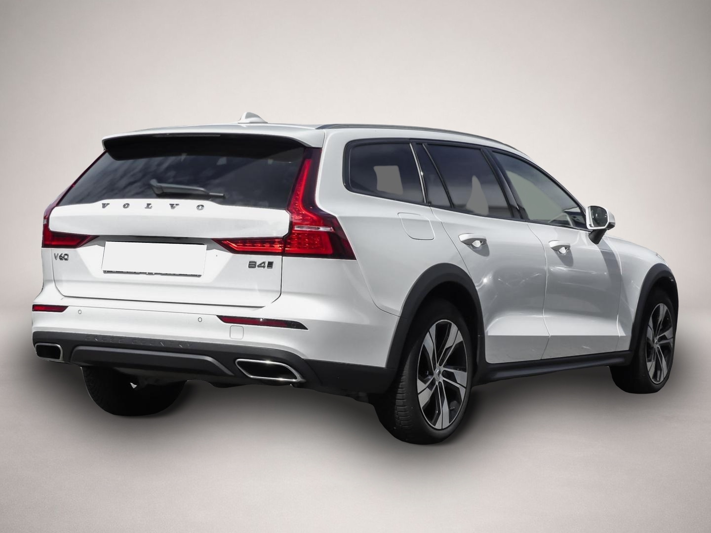 Volvo V60 Cross Country (05/2022, Diesel)