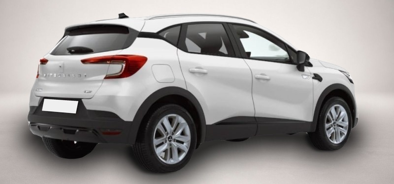 Mitsubishi ASX, Bild 5 von 5