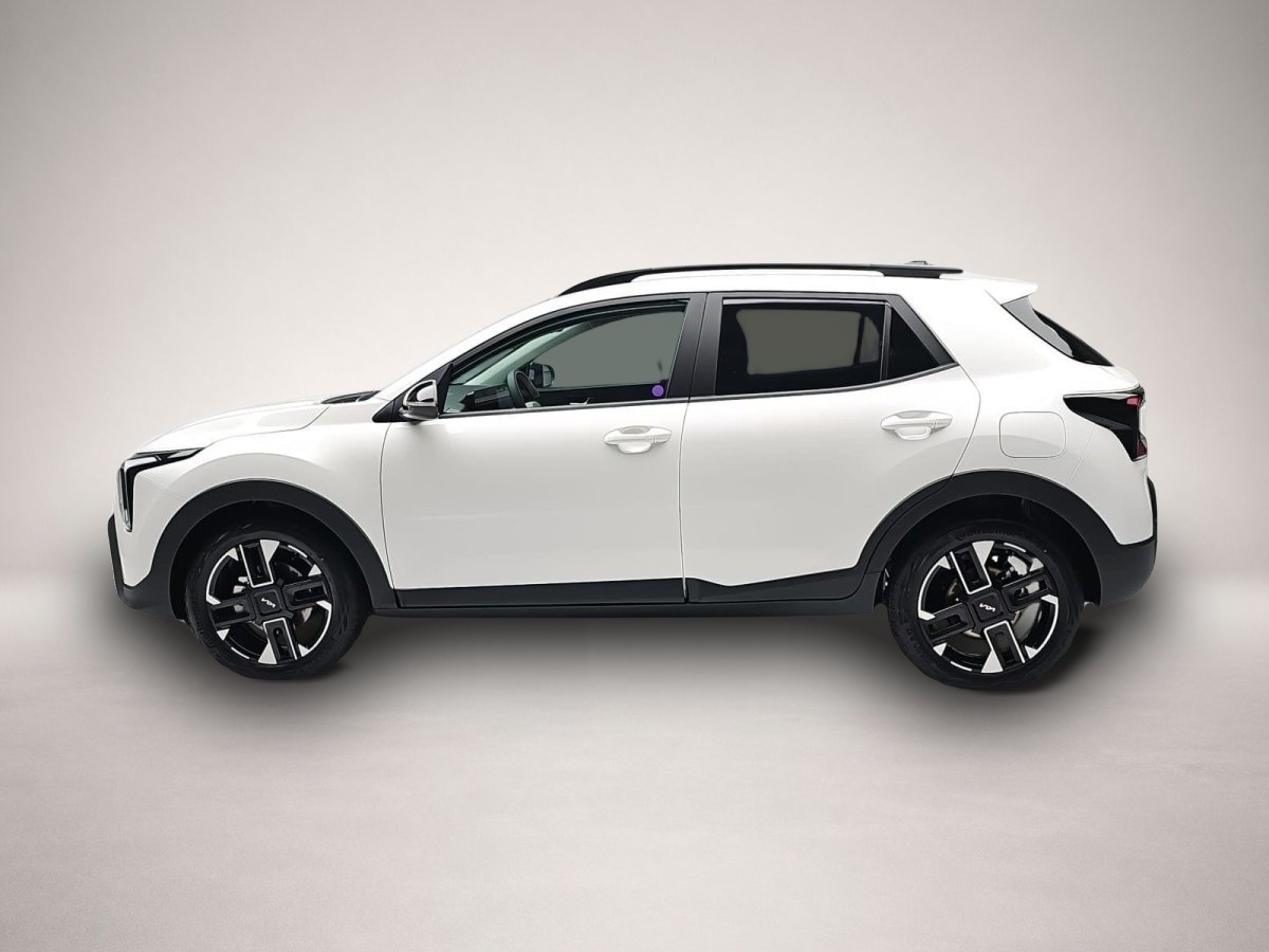 Kia Stonic, image 4 of 4