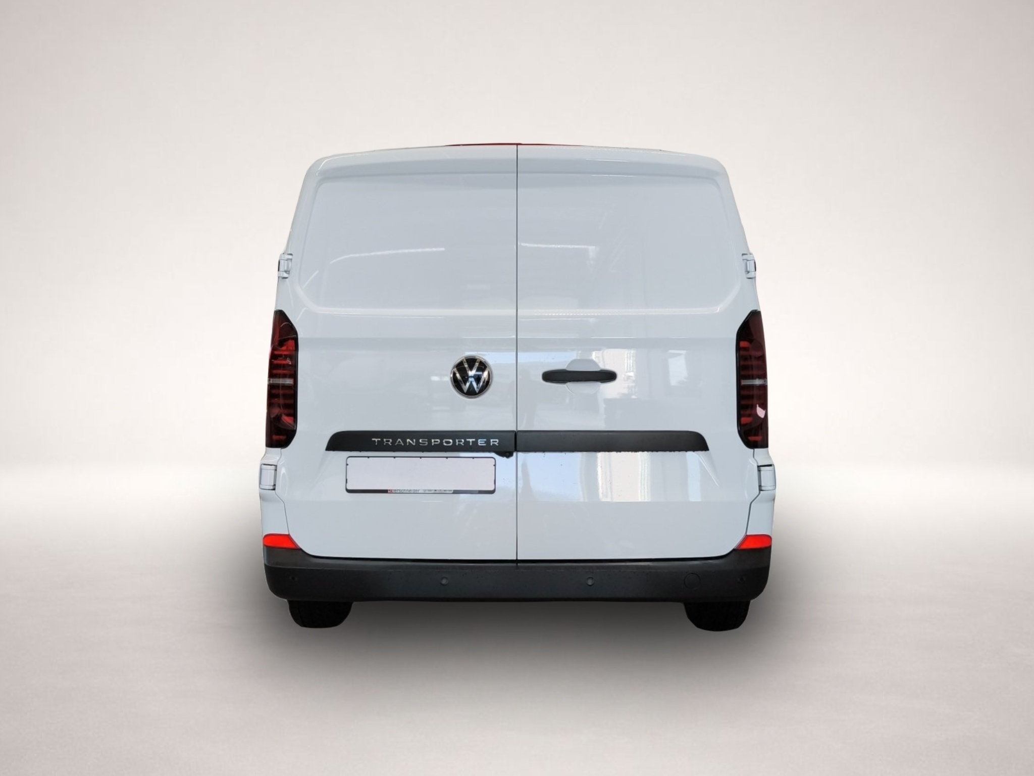 Volkswagen T5 Transporter, Bild 5 von 5