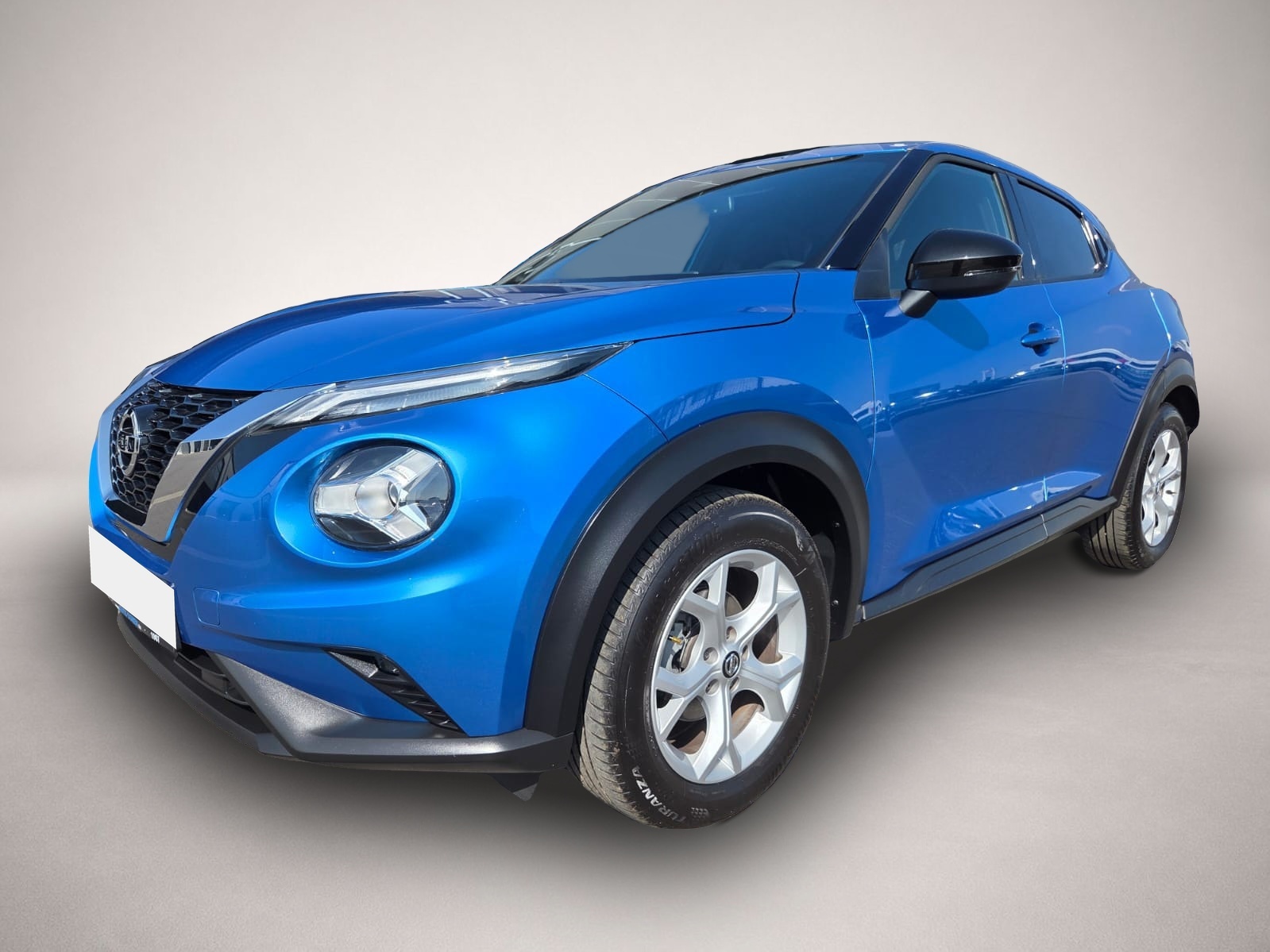 Nissan Juke (10/2020, )