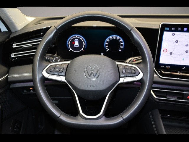 Volkswagen Tiguan (09/2024, Diesel)