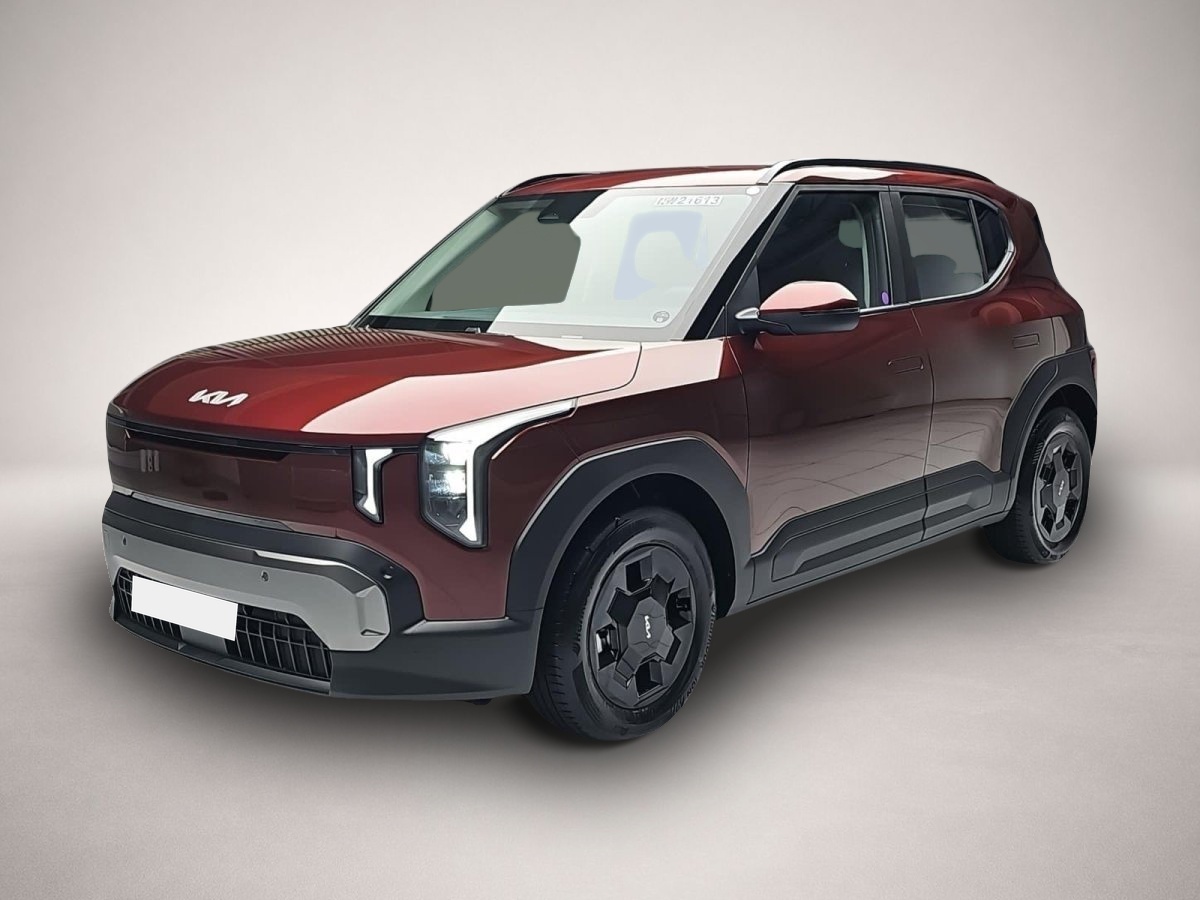 KIA EV2 (08/2026, ELECTRIC)
