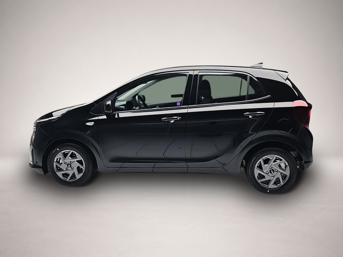 Kia Picanto, Bild 4 von 4