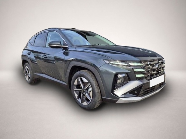 Hyundai TUCSON (01/2026, Benzin)