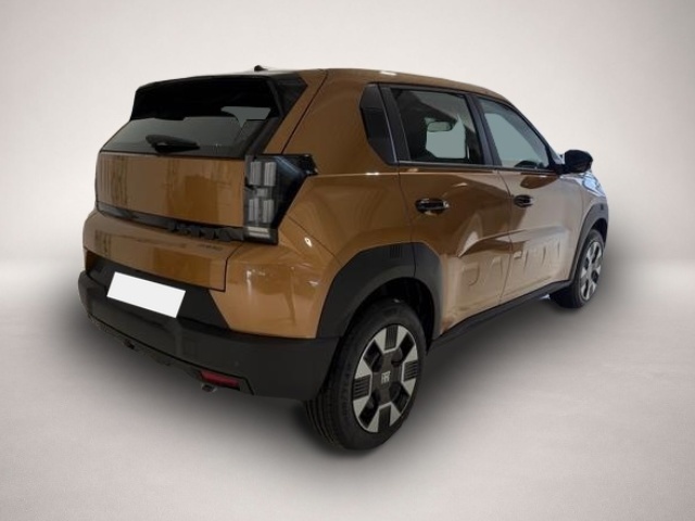 Fiat Grande Panda (10/2025, Hybrid (Benzin/Elektro))