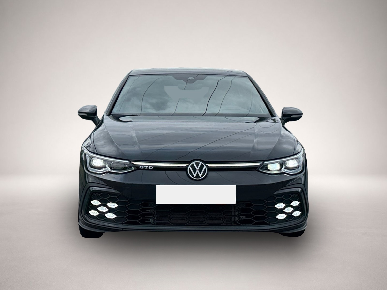 Volkswagen Golf (12/2023, Diesel)