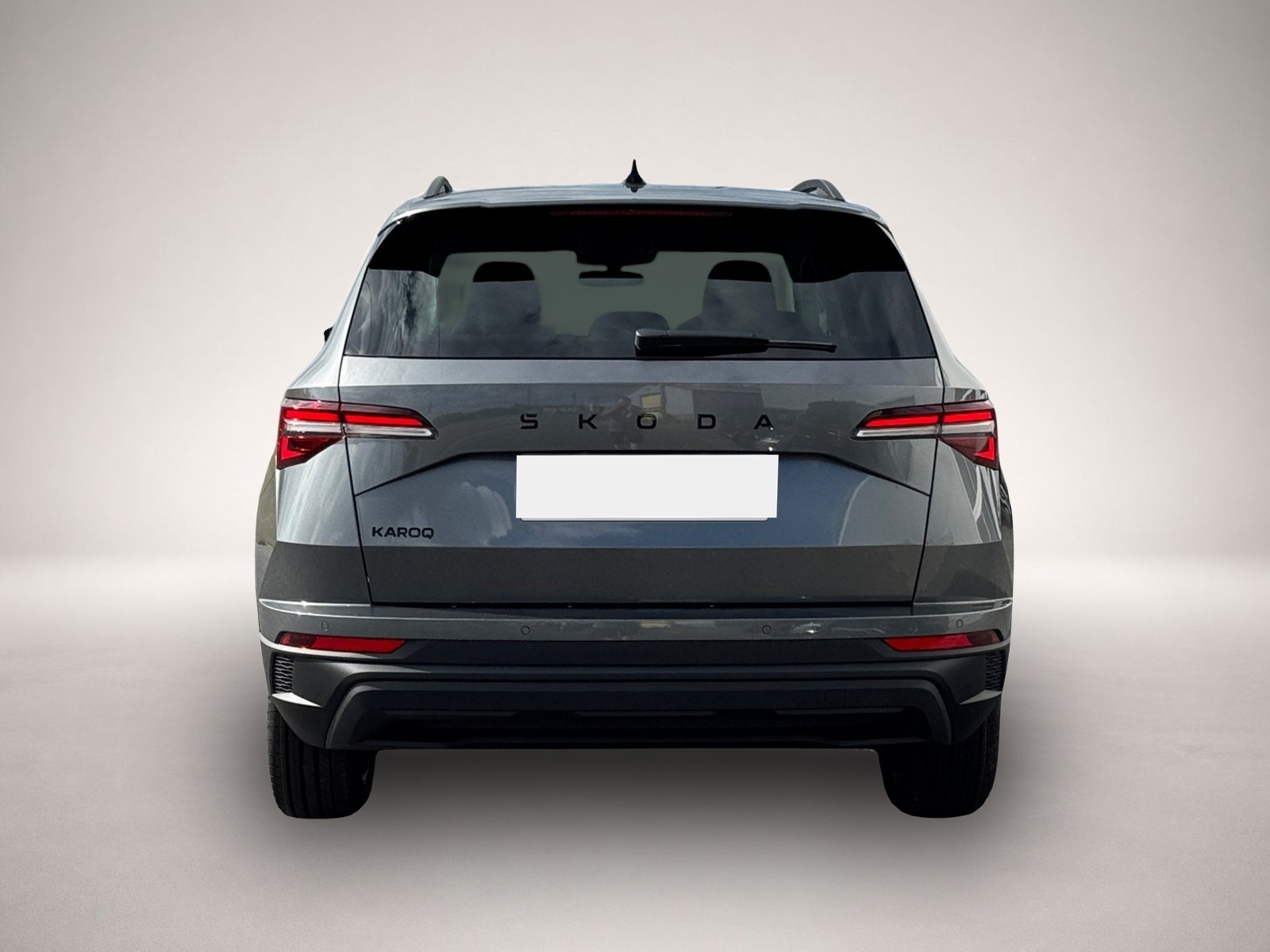 Skoda Karoq (06/2026, Benzin)