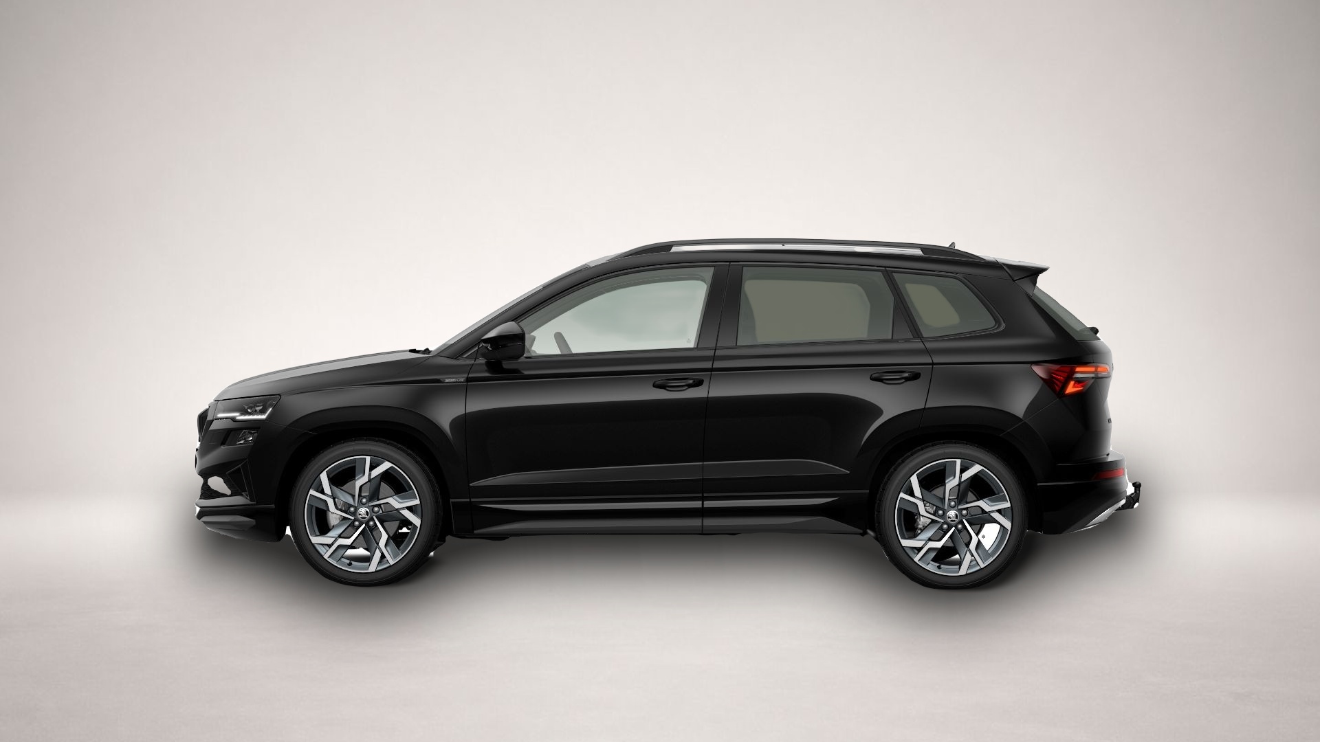 Skoda Karoq (07/2026, Diesel)