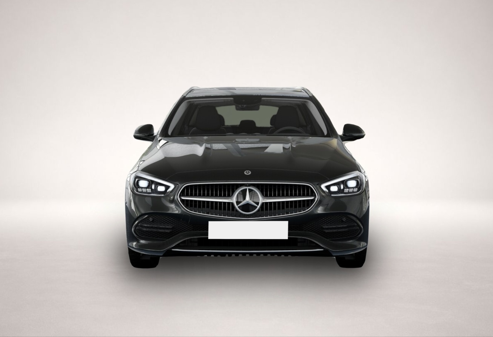 Mercedes-Benz C 300 (03/2025, Hybrid (Diesel/Elektro))