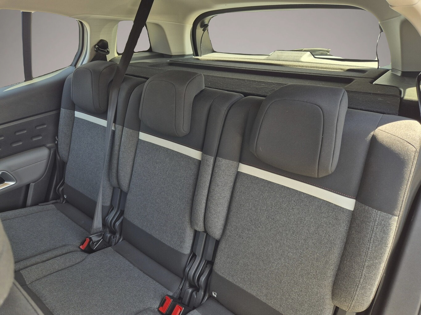 Citroen C5 Aircross (05/2019, Benzin)