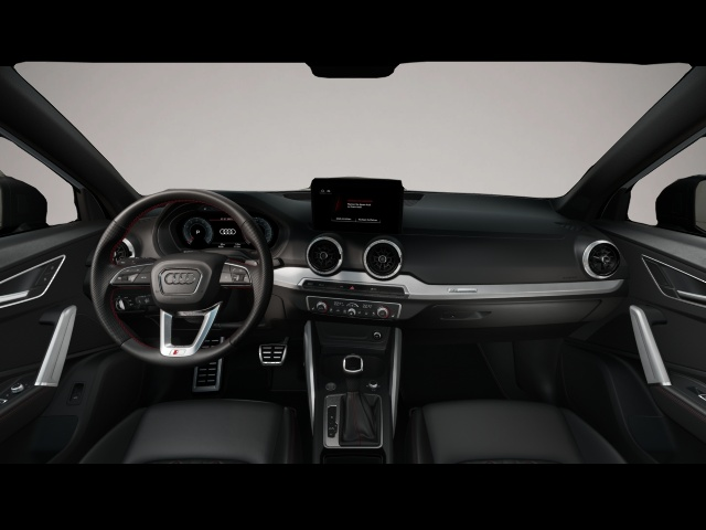 Audi Q2 (03/2026, Benzin)