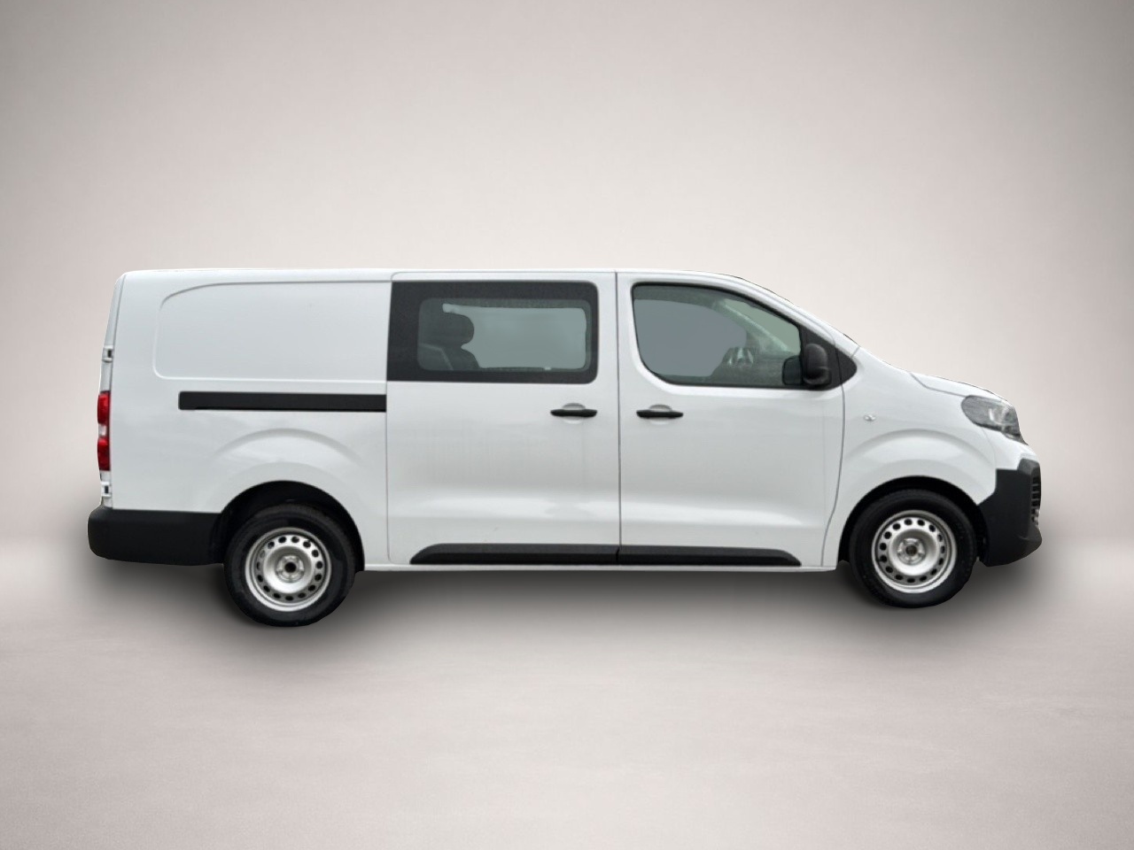 Opel Vivaro (04/2026, Diesel)