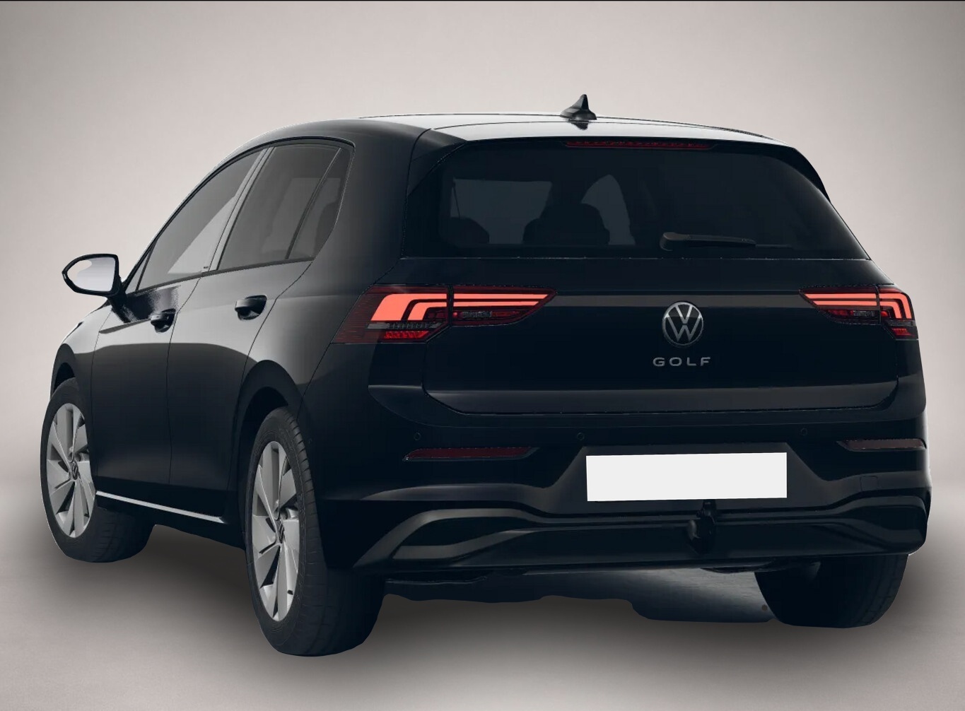 Volkswagen Golf (06/2026, Diesel)