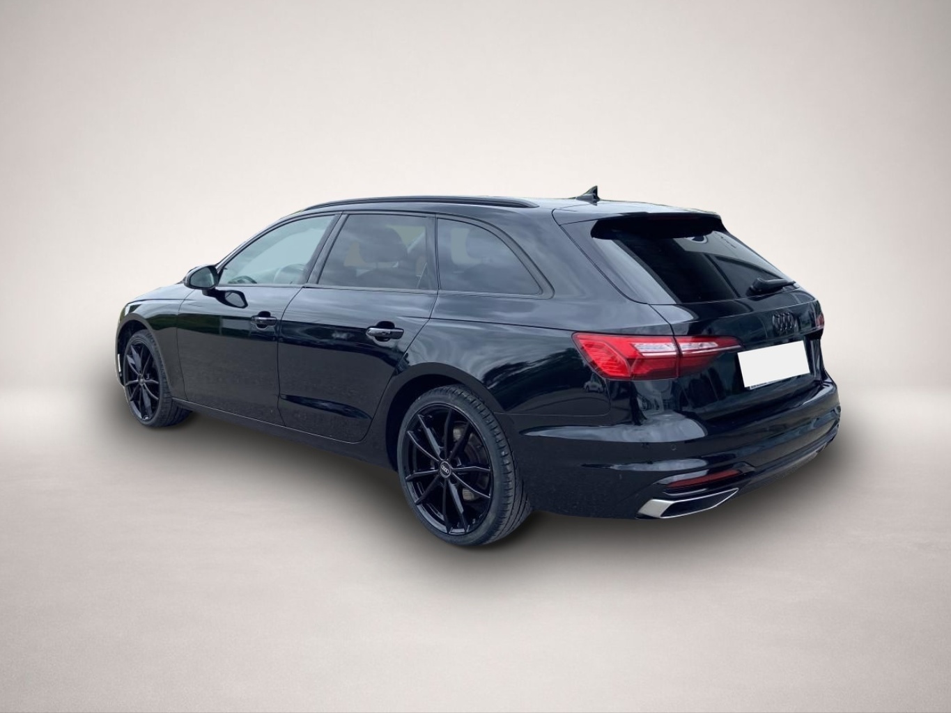 Audi A4 (08/2022, )