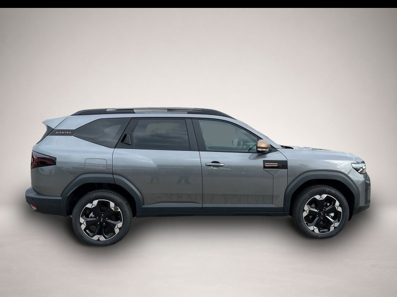 Dacia Bigster (07/2026, Autogas (LPG))