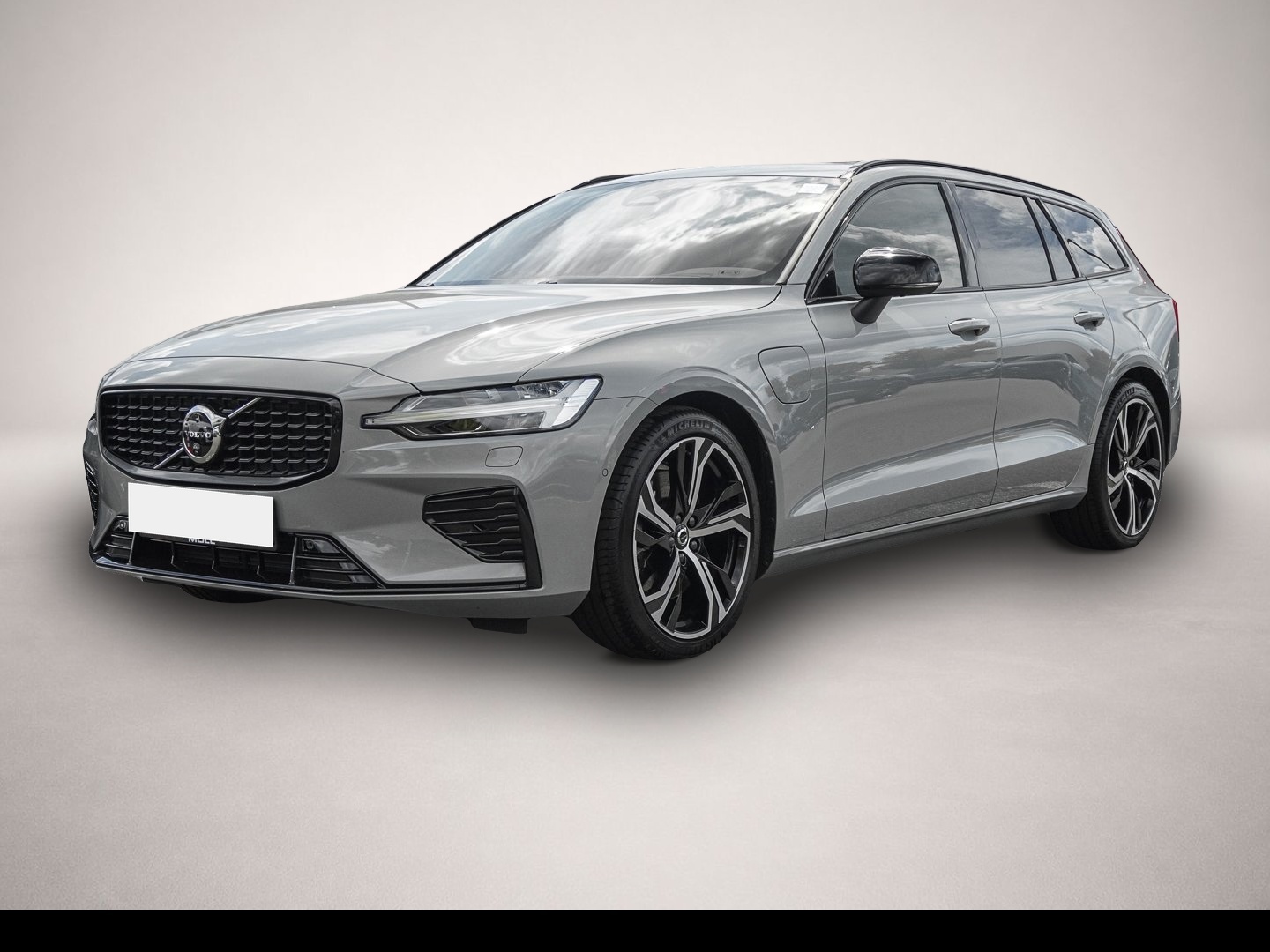 Volvo V60 (07/2025, )