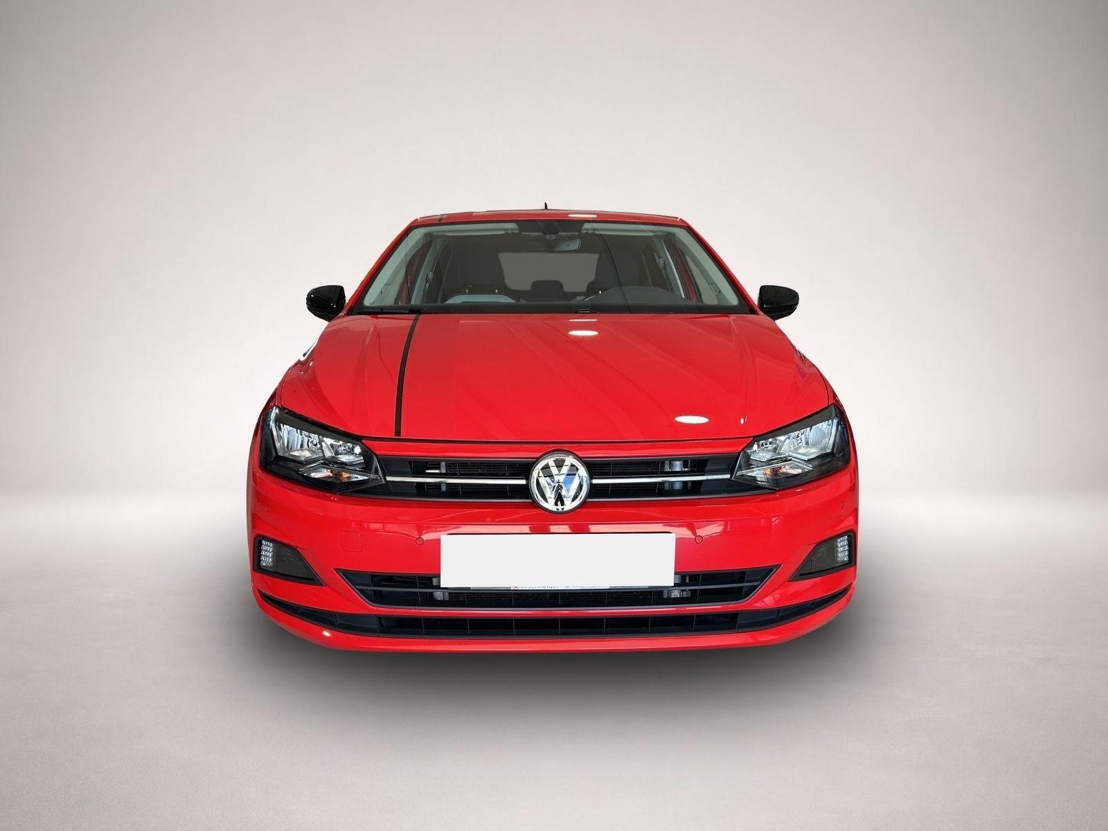 Volkswagen Polo (03/2019, Benzin)