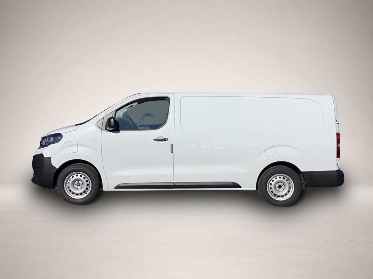 Opel Vivaro (06/2026, ELECTRIC)